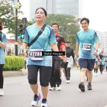 Runner Photo 8985152