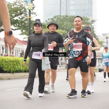 Runner Photo 8985155