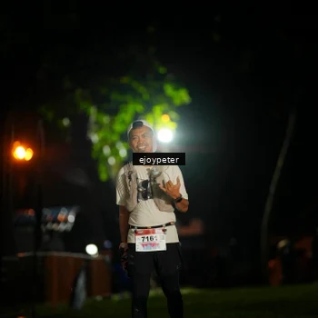 Runner Photo 8985158