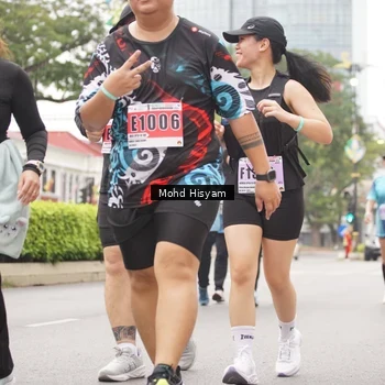 Runner Photo 8985161