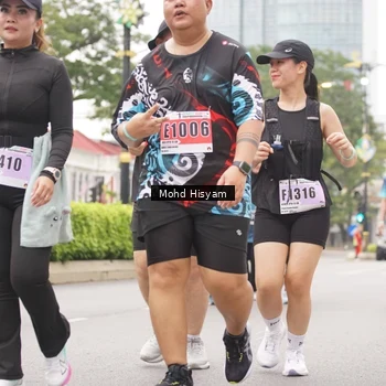 Runner Photo 8985162