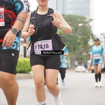Runner Photo 8985163