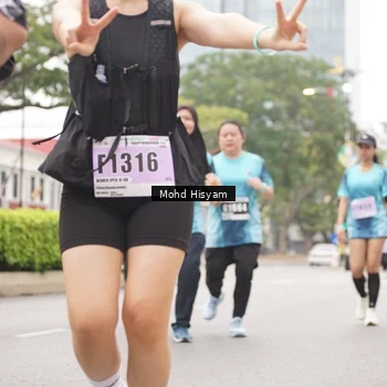 Runner Photo 8985164