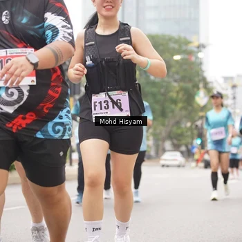 Runner Photo 8985165
