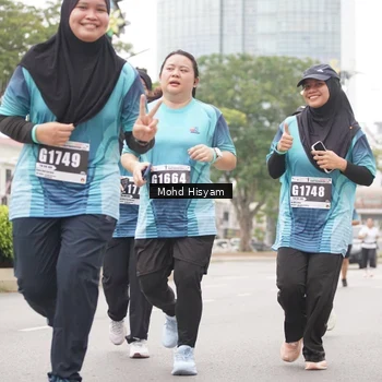 Runner Photo 8985166
