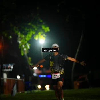 Runner Photo 8985182