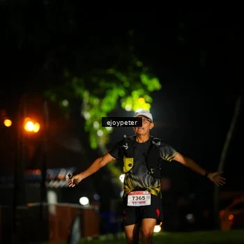 Runner Photo 8985196