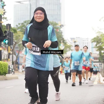 Runner Photo 8985210