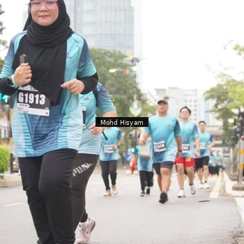 Runner Photo 8985211
