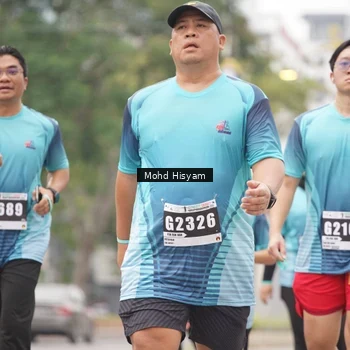 Runner Photo 8985212