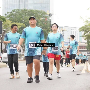 Runner Photo 8985214