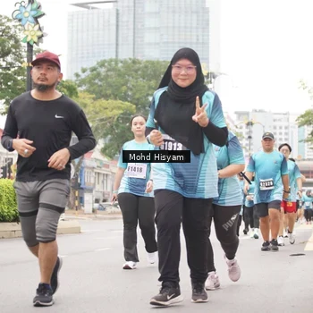 Runner Photo 8985217