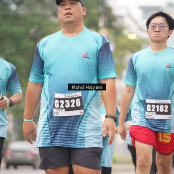 Runner Photo 8985218