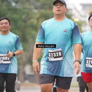 Runner Photo 8985219