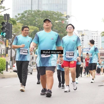 Runner Photo 8985220
