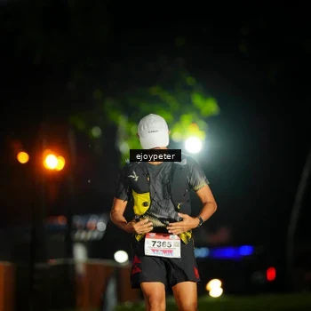 Runner Photo 8985223
