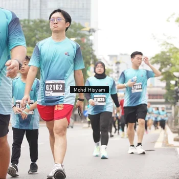 Runner Photo 8985224