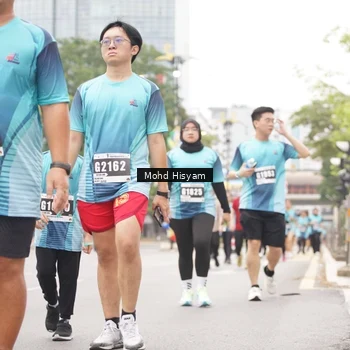 Runner Photo 8985225