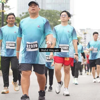 Runner Photo 8985226