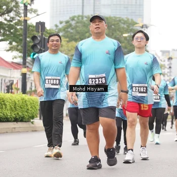 Runner Photo 8985227