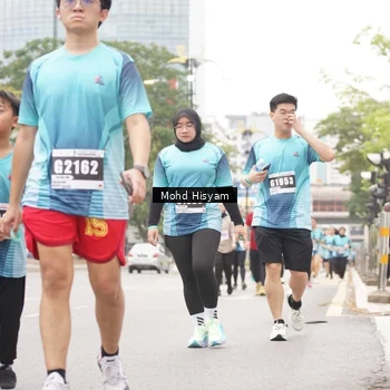 Runner Photo 8985228