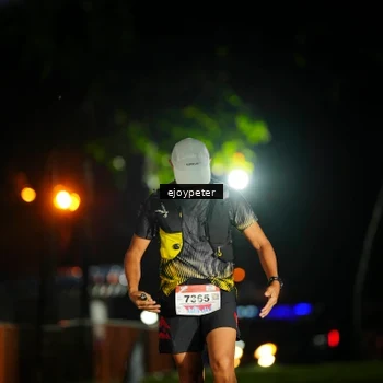 Runner Photo 8985230