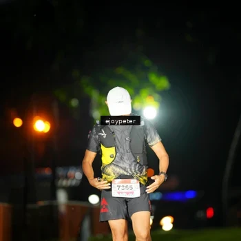 Runner Photo 8985232