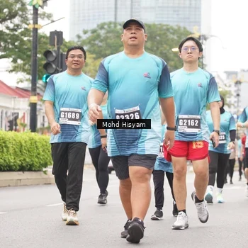 Runner Photo 8985234