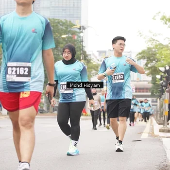 Runner Photo 8985235