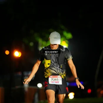 Runner Photo 8985237