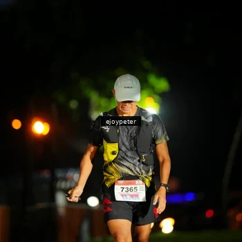 Runner Photo 8985239