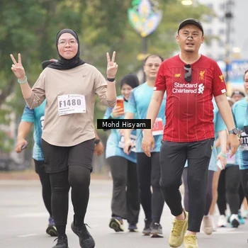 Runner Photo 8985240