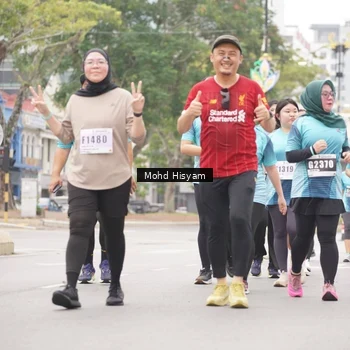Runner Photo 8985244