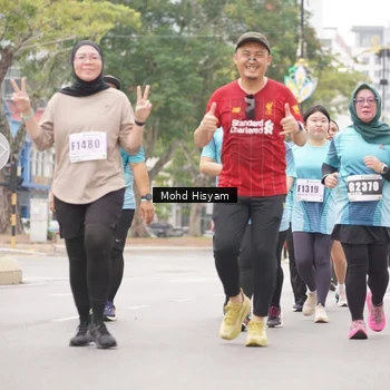 Runner Photo 8985245