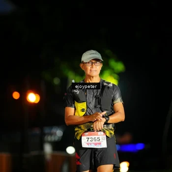 Runner Photo 8985250