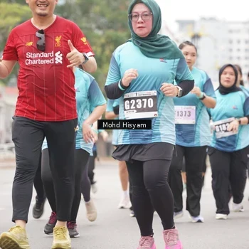 Runner Photo 8985251