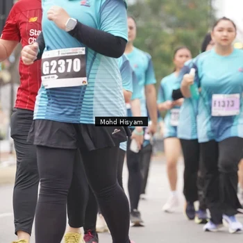 Runner Photo 8985254