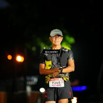 Runner Photo 8985255
