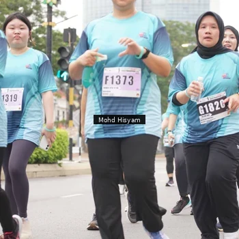Runner Photo 8985256