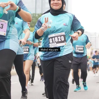 Runner Photo 8985257