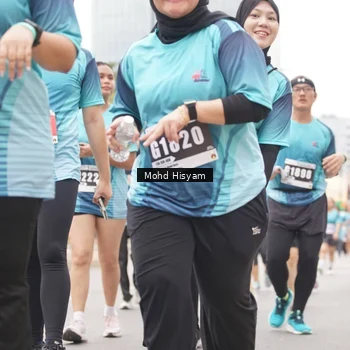 Runner Photo 8985260
