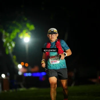 Runner Photo 8985264