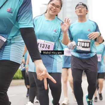 Runner Photo 8985266