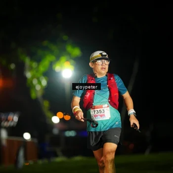 Runner Photo 8985267