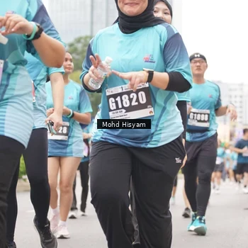 Runner Photo 8985268