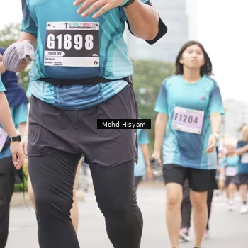 Runner Photo 8985270