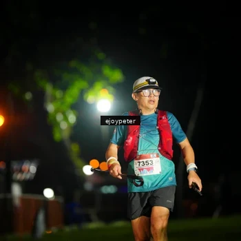 Runner Photo 8985271