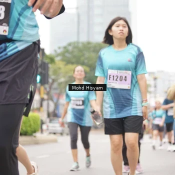 Runner Photo 8985272