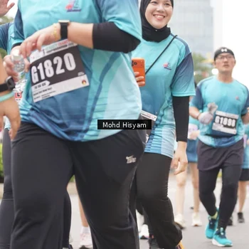 Runner Photo 8985273