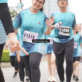 Runner Photo 8985275